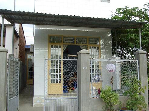 kinh nghiệm mua nhà, mua nhà cũ, phong thủy khi mua nhà kinh nghiệm mua nhà, mua nhà cũ, phong thủy khi mua nhà